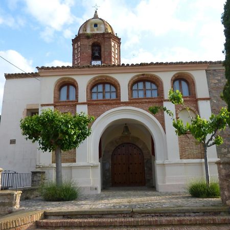Casa Maria Villarroya المظهر الخارجي الصورة