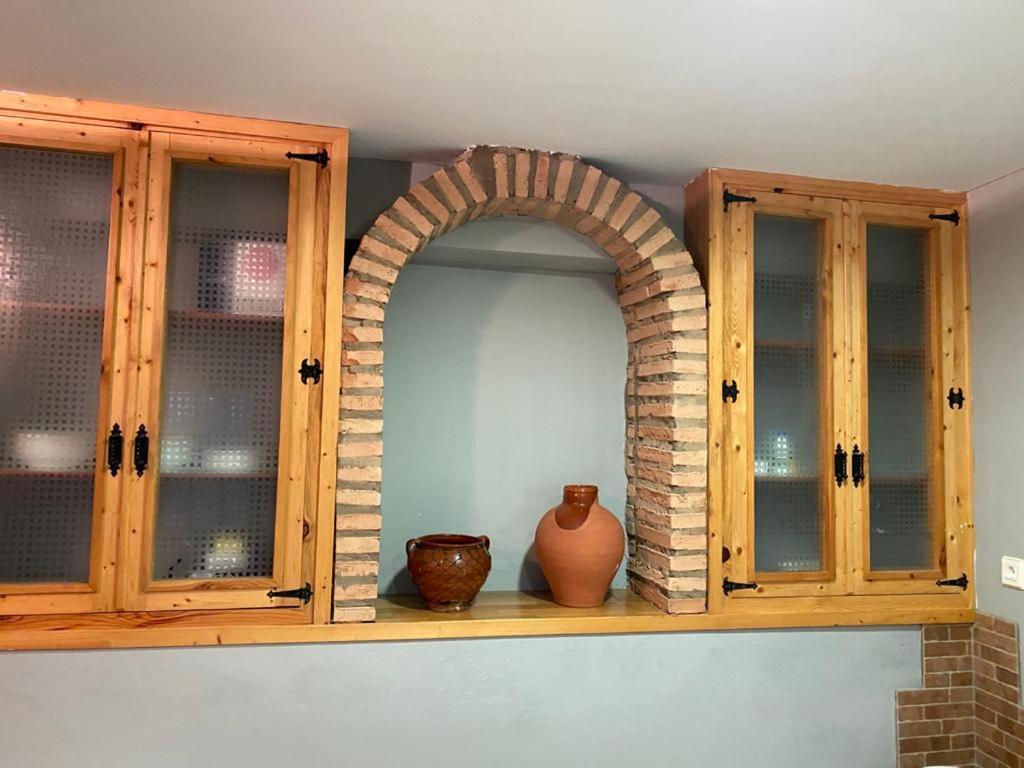 Casa Maria Villarroya المظهر الخارجي الصورة