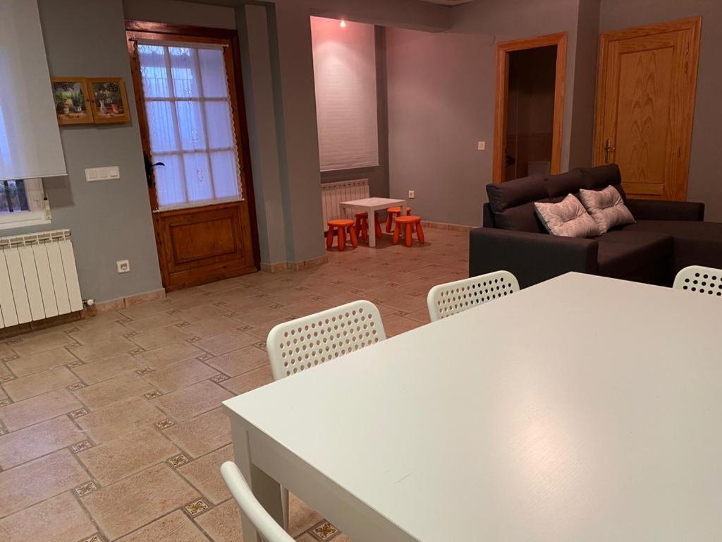 Casa Maria Villarroya المظهر الخارجي الصورة