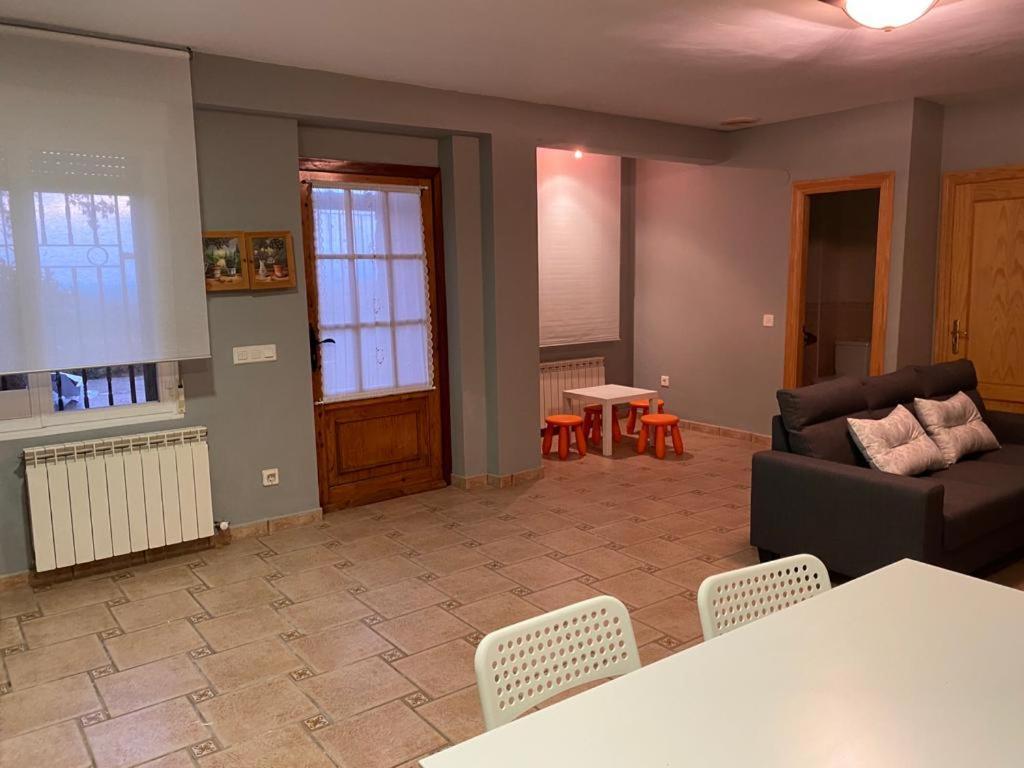 Casa Maria Villarroya المظهر الخارجي الصورة