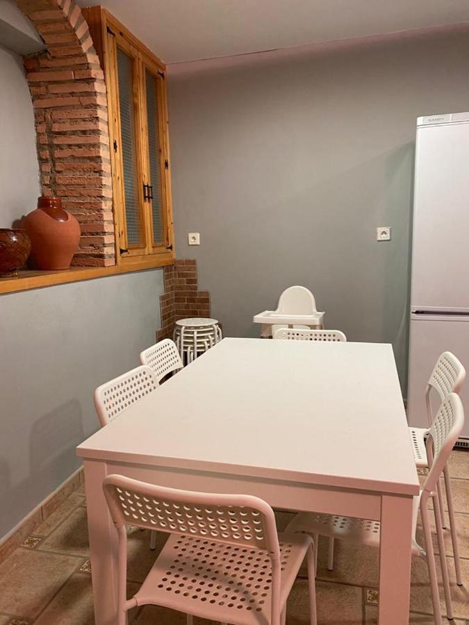 Casa Maria Villarroya المظهر الخارجي الصورة