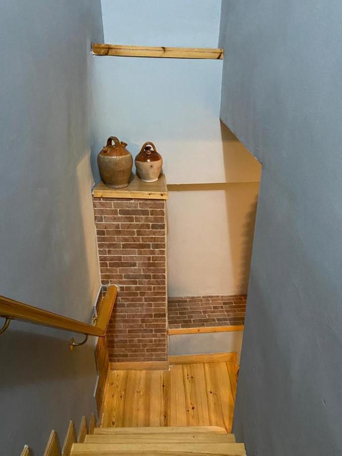 Casa Maria Villarroya المظهر الخارجي الصورة