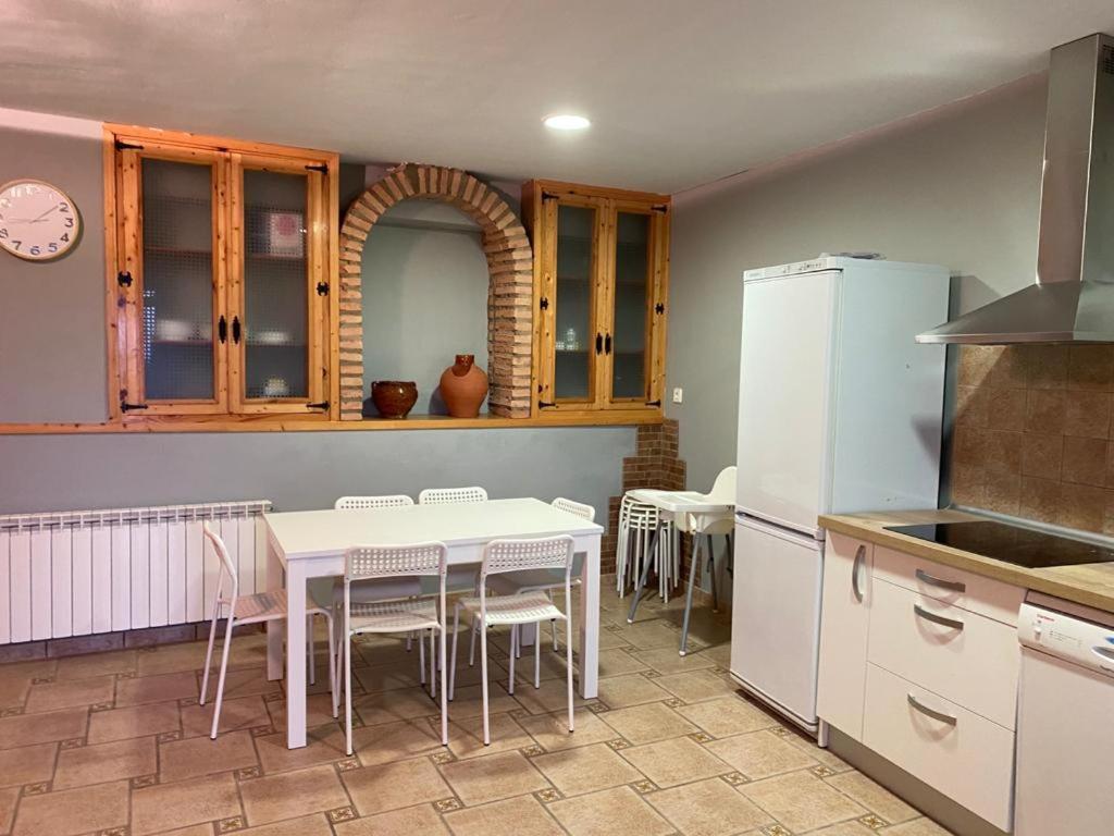Casa Maria Villarroya المظهر الخارجي الصورة