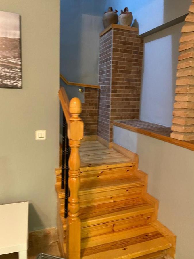 Casa Maria Villarroya المظهر الخارجي الصورة